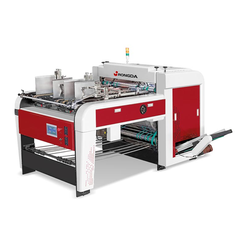 ماكينة حفر ورق البطاقات