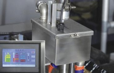 Automatic Rigid Box Maker