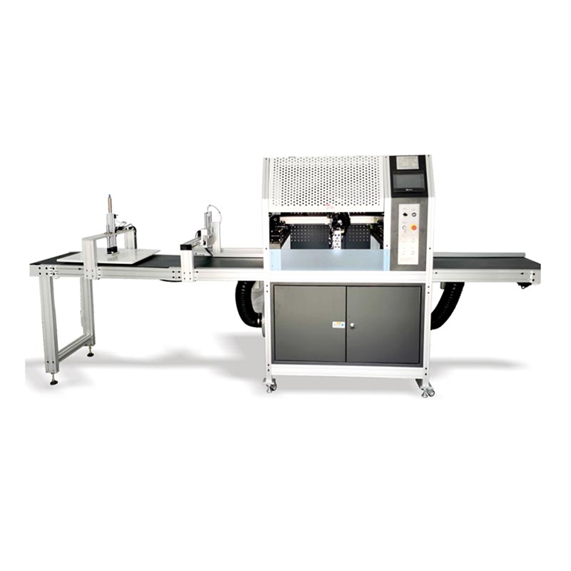 آلة التجميع متعددة الوظائف