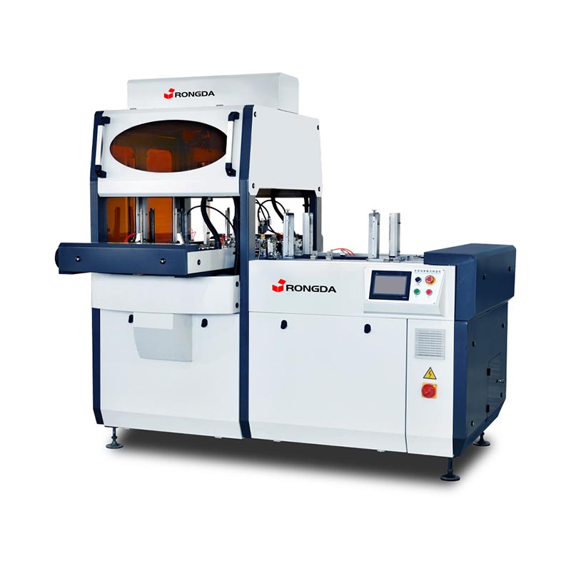 آلة الربط الصلبة