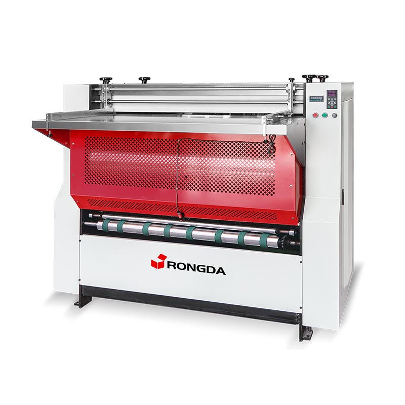 آلة الحز نصف الأوتوماتيكية